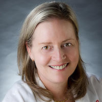 Susan Woodley Restaino, MD