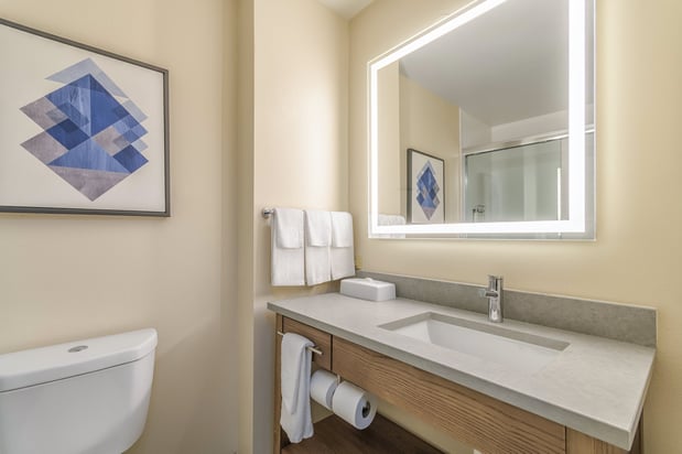 Images Candlewood Suites Southfield - Detroit by IHG