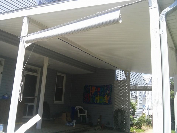 Images J & J Home Improvements