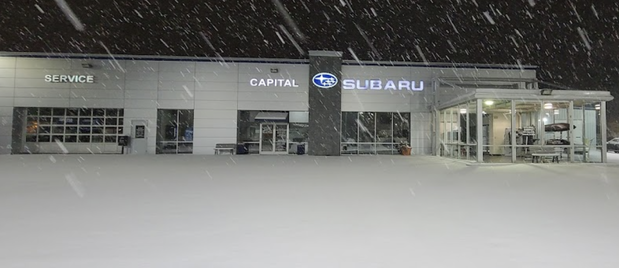 Images Capital Subaru of Greenville