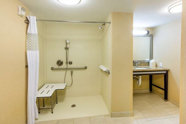 Images Hampton Inn Daytona Beach/Beachfront