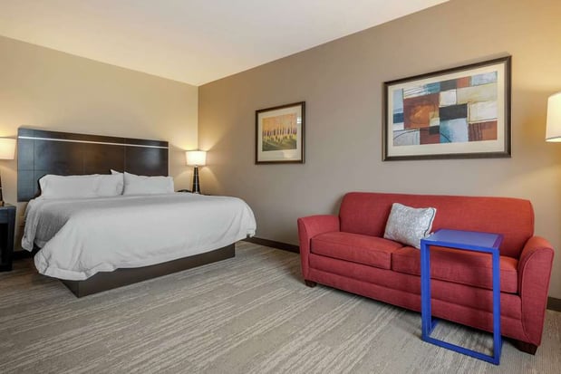 Images Hampton Inn Alamosa, CO