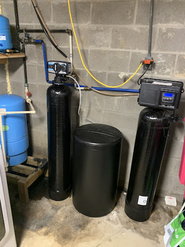 B & B Pumps & Softeners | Akron OH Water Treatment Services