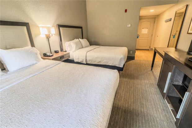 Images Hampton Inn Jasper