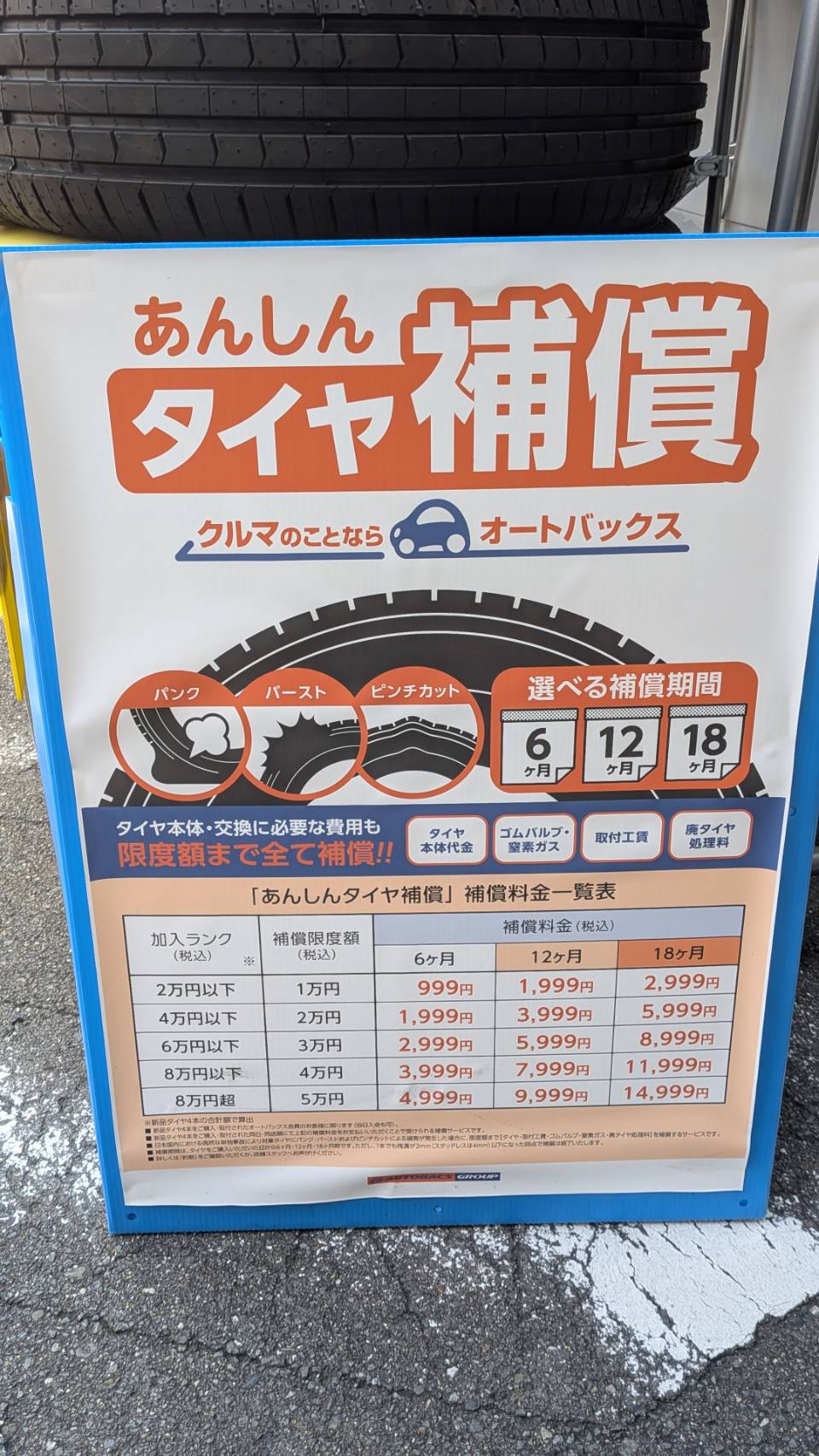 Images スーパーオートバックス 外環四条畷