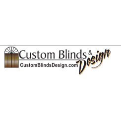 Custom Blinds & Design