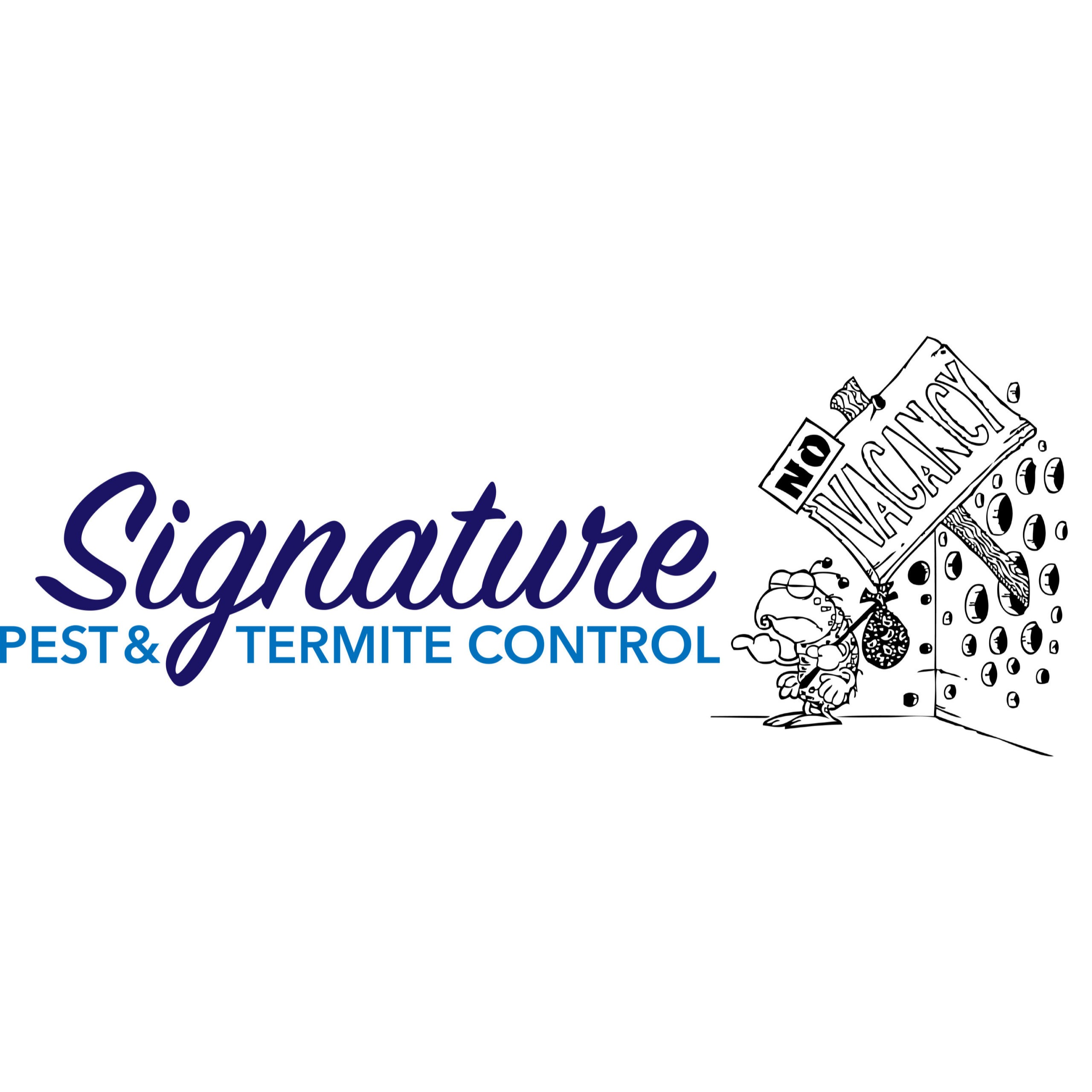 Signature Pest & Termite Control