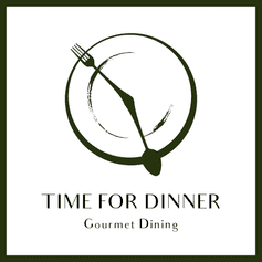 Time for Dinner Eindhoven Logo