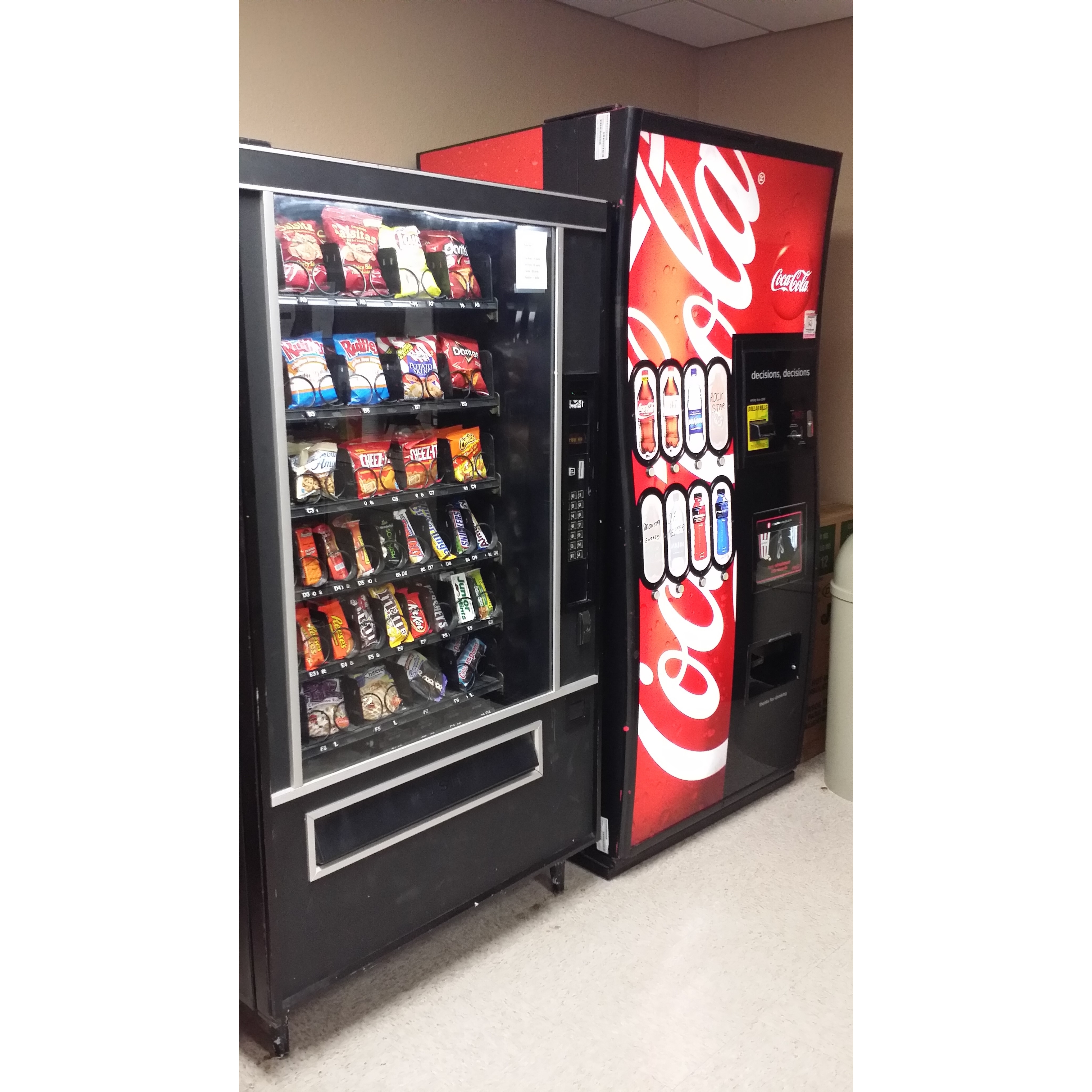 9to5vending