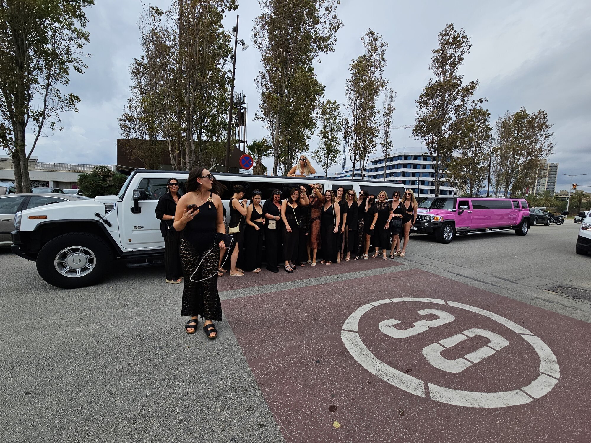 Images Limusinas CarpeDiem