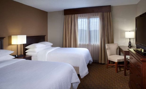 Images Embassy Suites by Hilton Austin Arboretum
