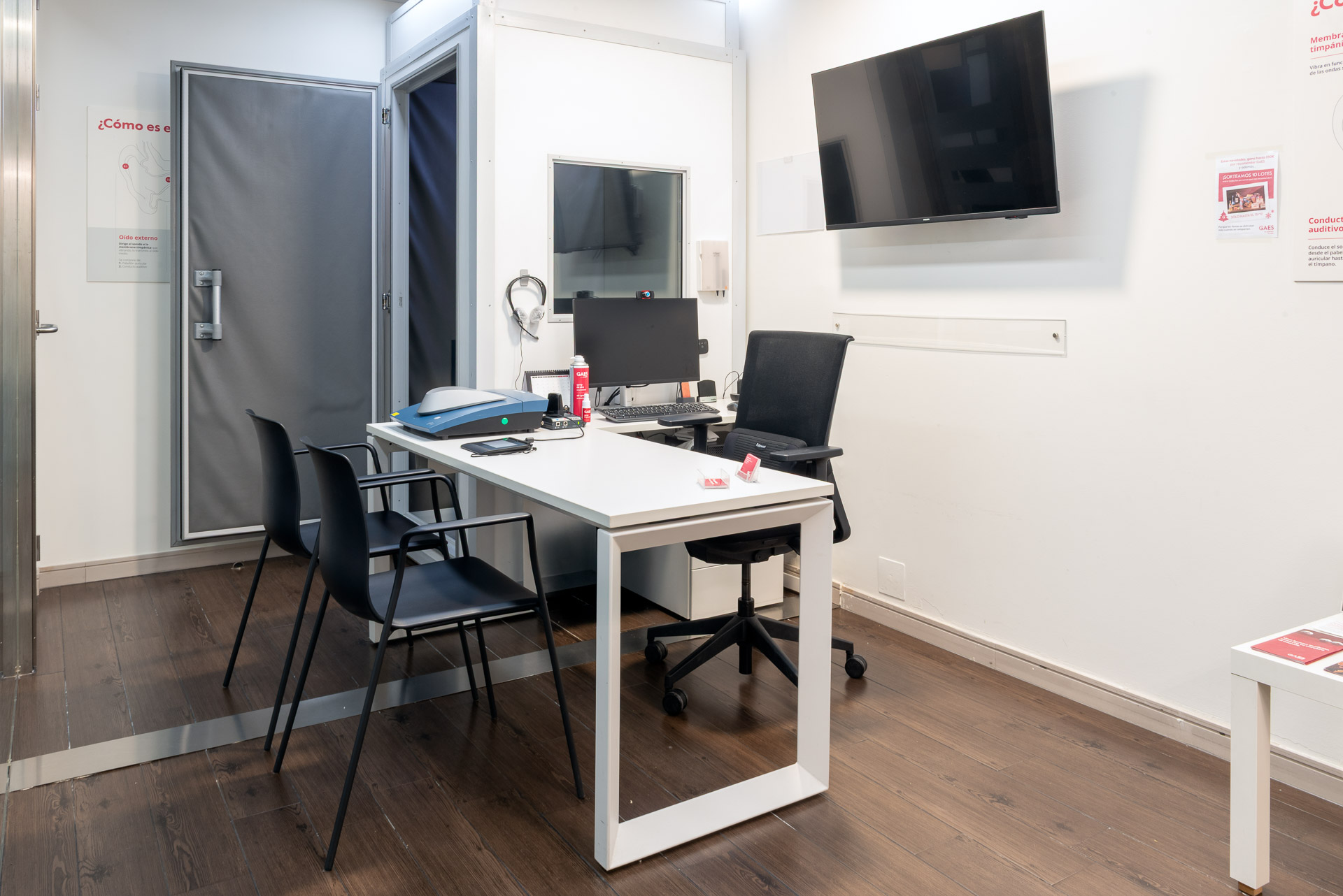 Galería en miniatura