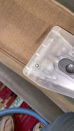 Images Voda Cleaning & Restoration