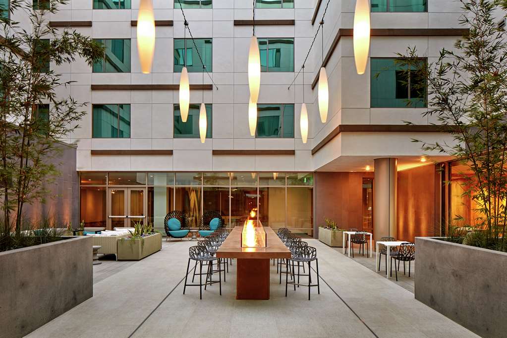 Hilton Garden Inn San Diego Downtown/Bayside