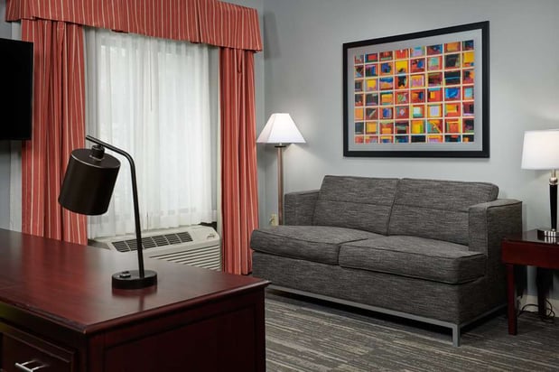 Images Hampton Inn & Suites Denver/Highlands Ranch