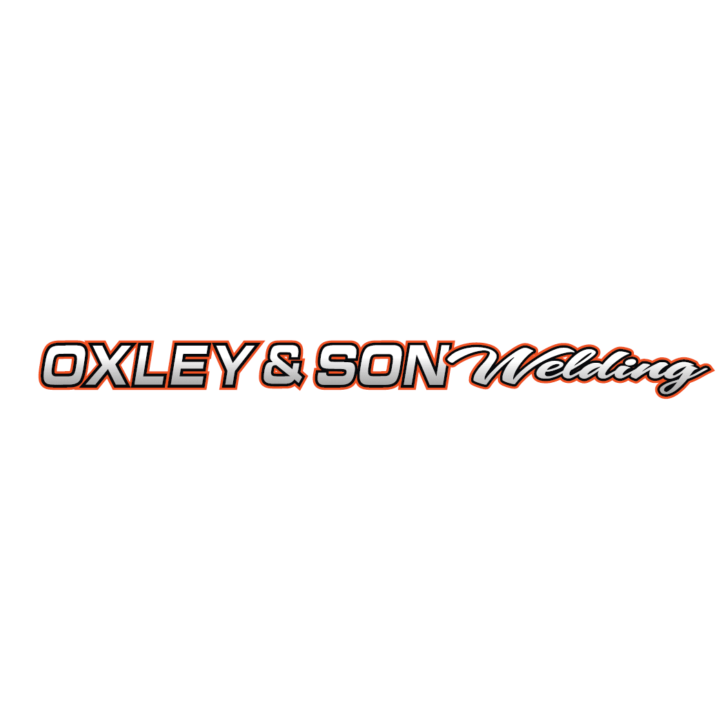 Oxley & Son Welding & Fabricating Logo