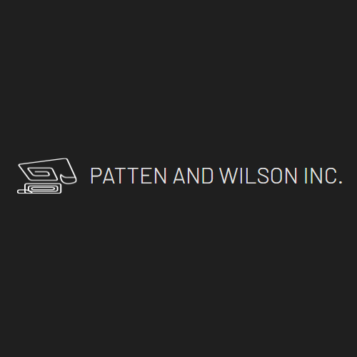 company logo