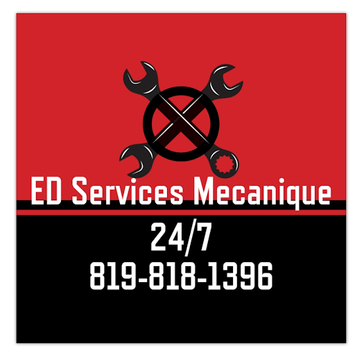 ED Services Mécanique - Machinerie lourde