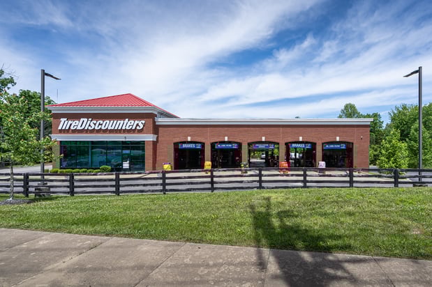 Images Tire Discounters