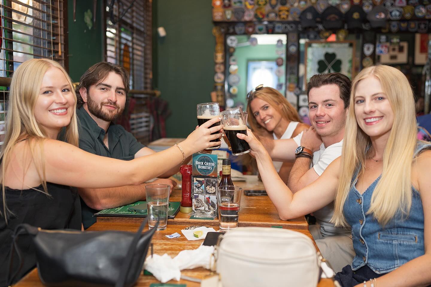 Murphy's Grand Irish Pub