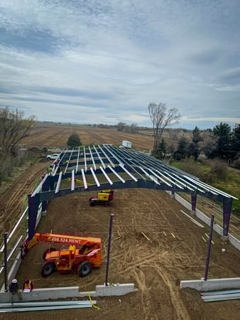 Images Steel Concepts, Inc