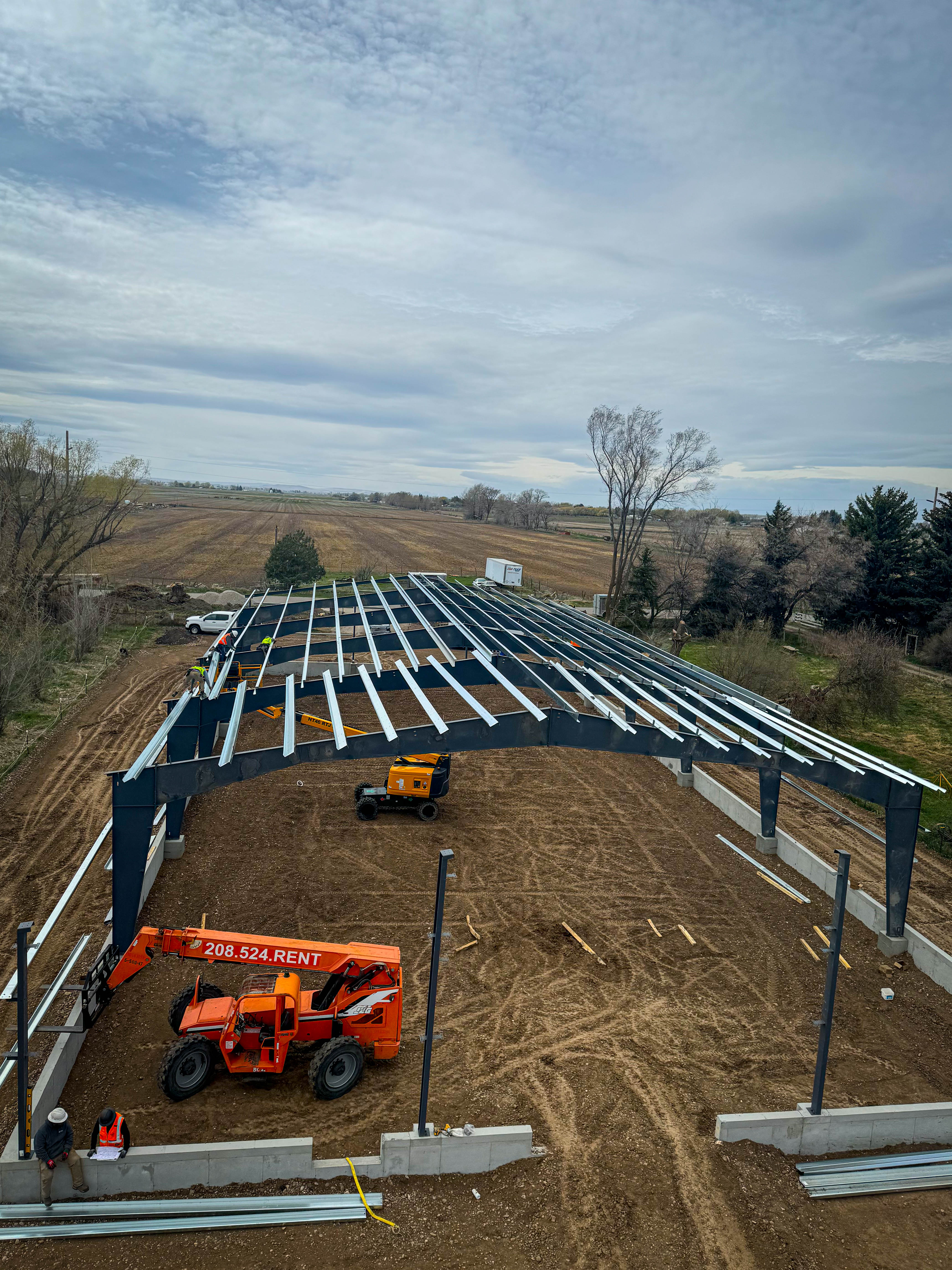 Steel Concepts, Inc Image