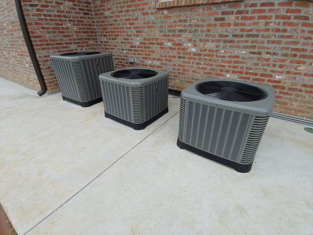 Images Angelle's Affordable Air Conditioning and Heating