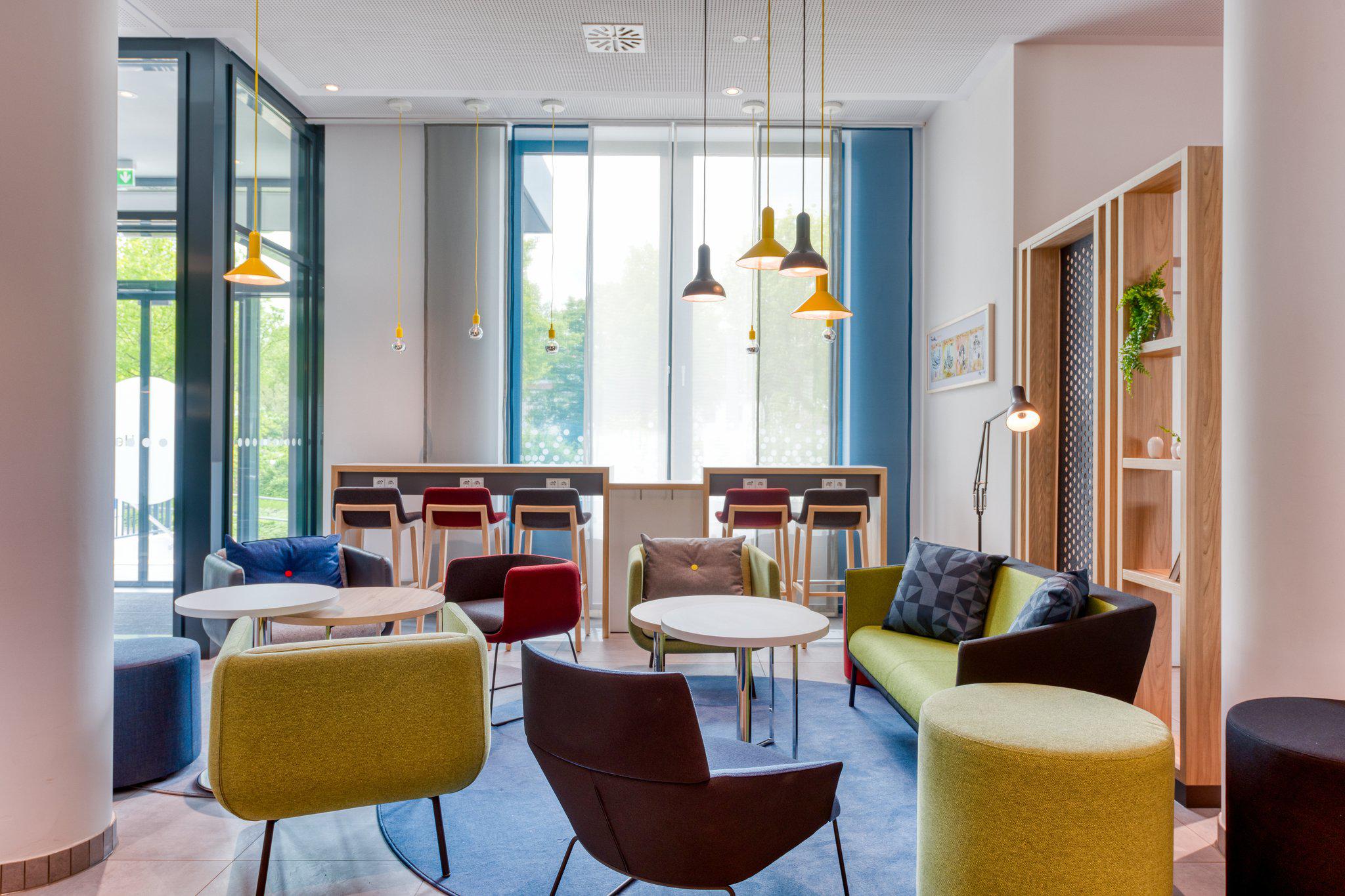 Fotos - Holiday Inn Express Fulda by IHG - 74