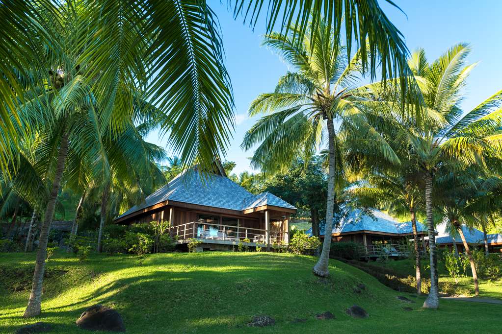 Conrad Bora Bora Nui