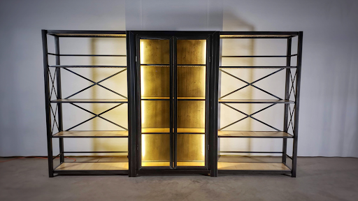 Images Gerarden Fabrication & Design LLC