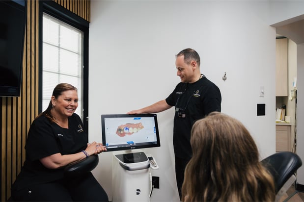 Images Dental Health Center of Tottenville