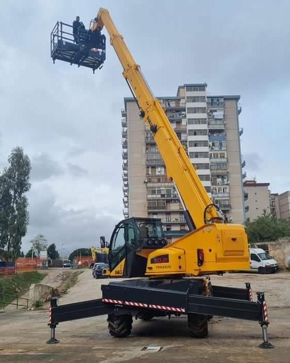 Images DCC Macchine Edili