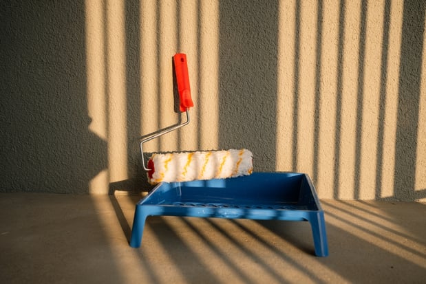 Images Laudanno's Painting & Construction