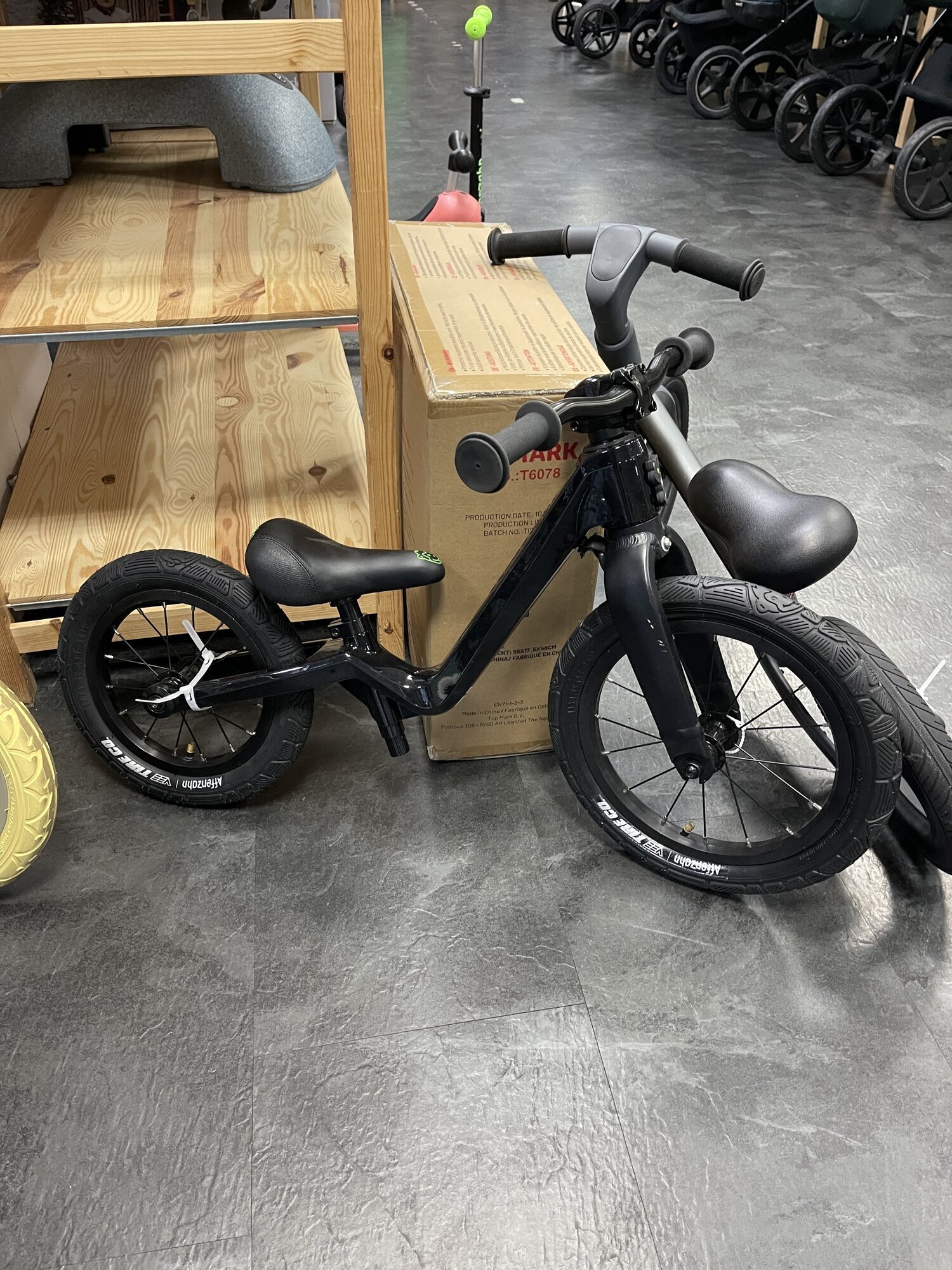 Löwenkidz - die Kindersitzprofis in Braunschweig, Luisenstraße 27 in Braunschweig