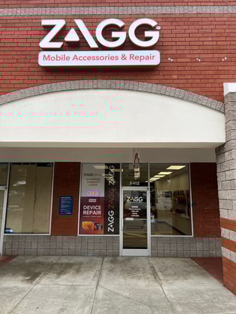 Images ZAGG Durham