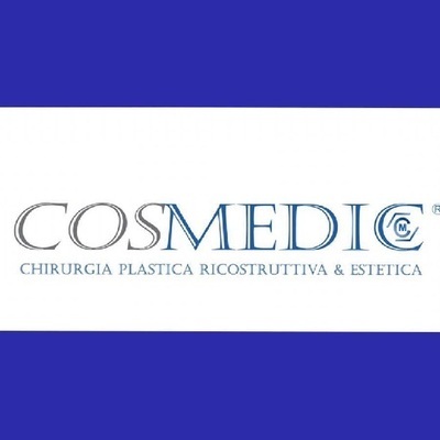 Studio Medico Ass.  Ferrario e Taidelli Logo