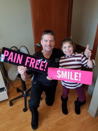 Images Dr. Ed Monroe, DDS - A Lifetime of Smiles