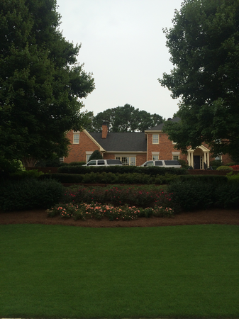 Images L-Chavez Landscaping Services