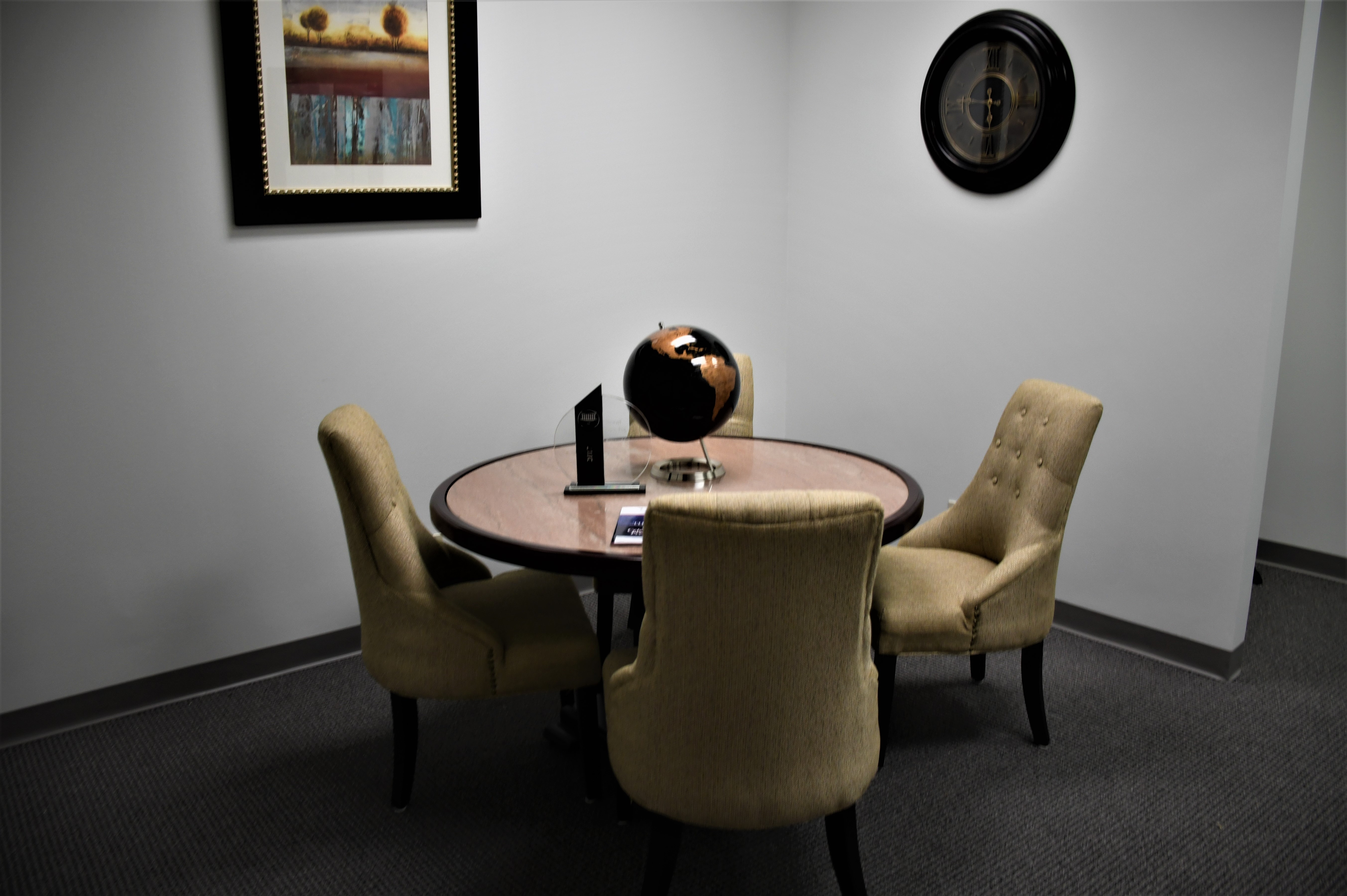 Car accident law firm
