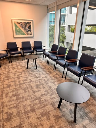Images Thousand Branches Wellness Miami