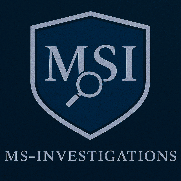 msinvestigations Logo