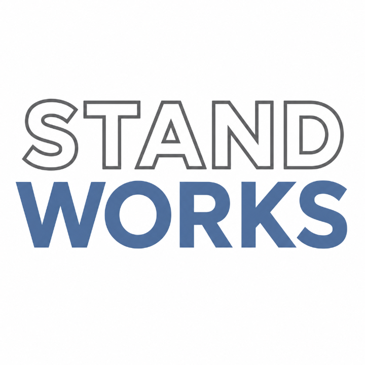 company logo