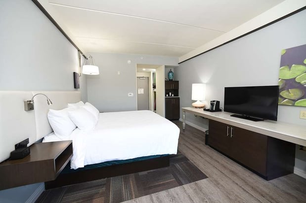 Images Hilton Garden Inn Jacksonville