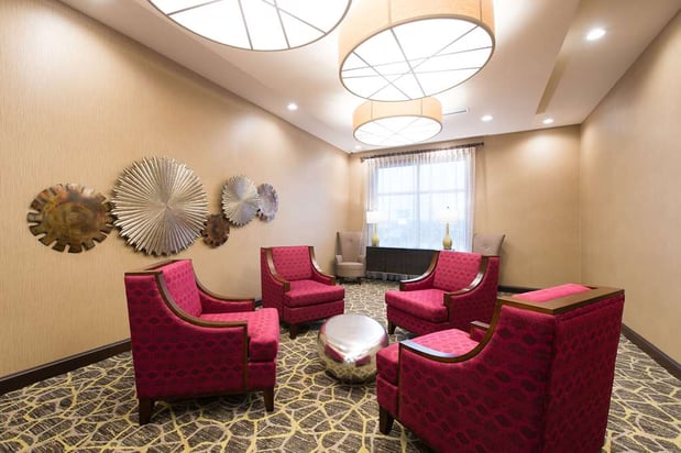 Images Homewood Suites by Hilton Concord Charlotte