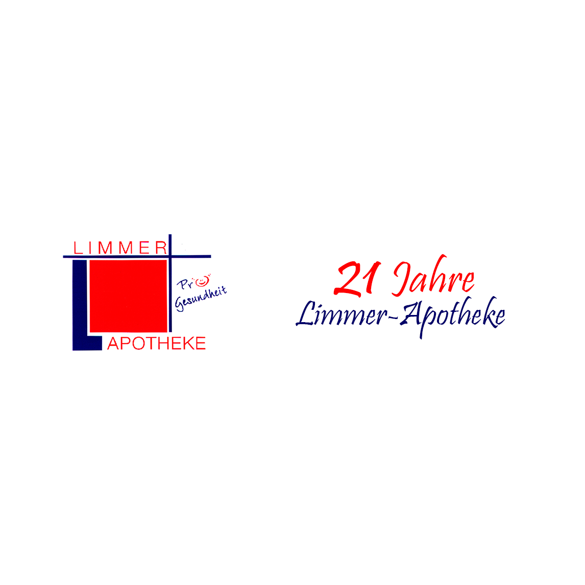 Logo Logo der Limmer-Apotheke