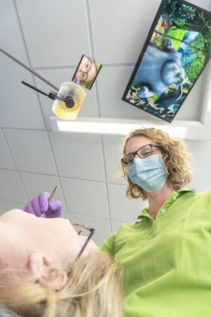 Bilder Kieferorthopädie Gütersloh
