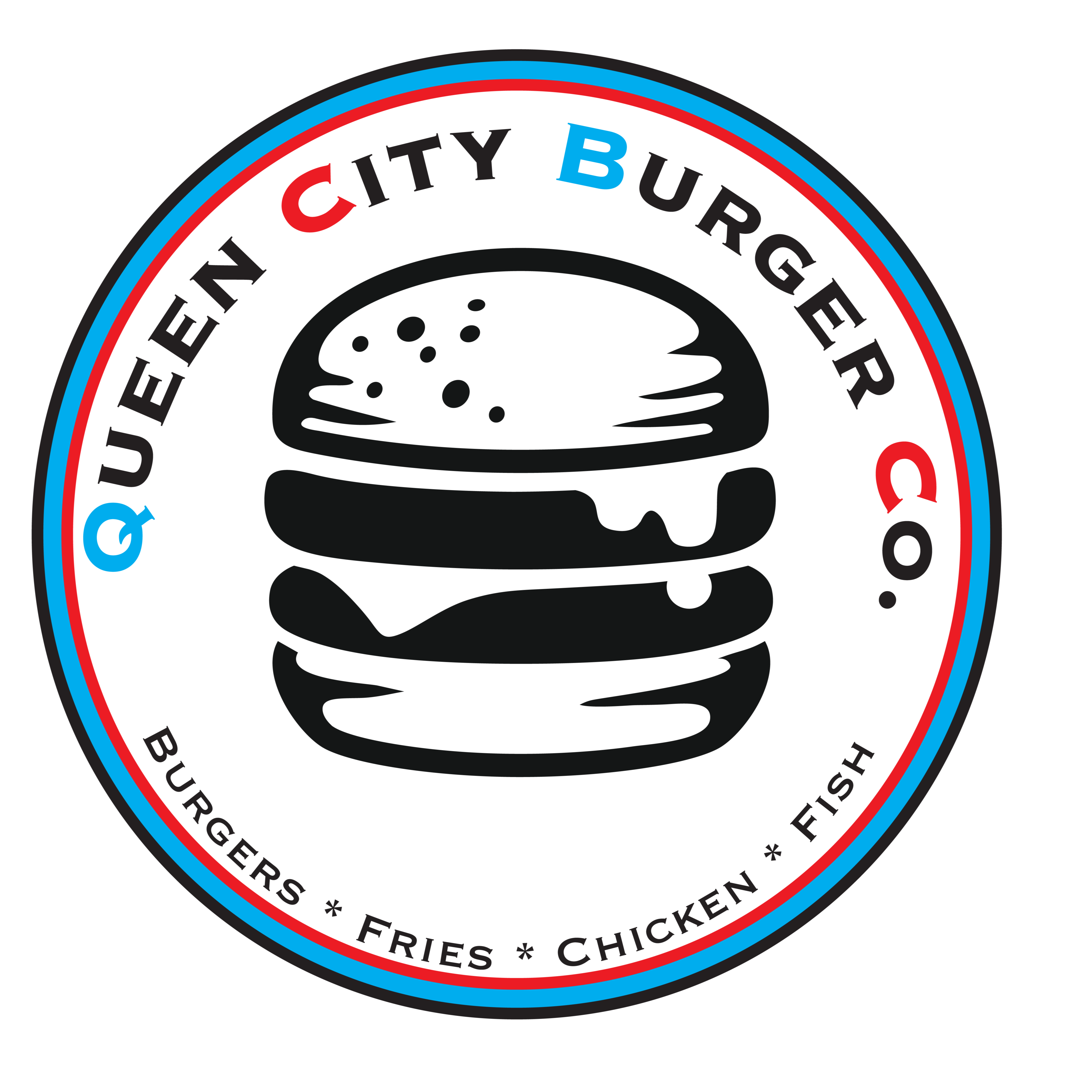 Queen City Burger Company