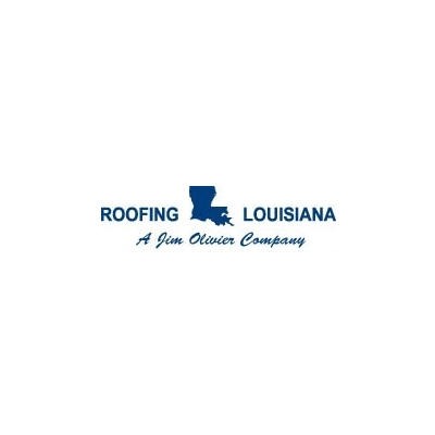Roofing Louisiana Logo