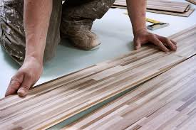 John's Wood Floor Specialist, Inc. Photo