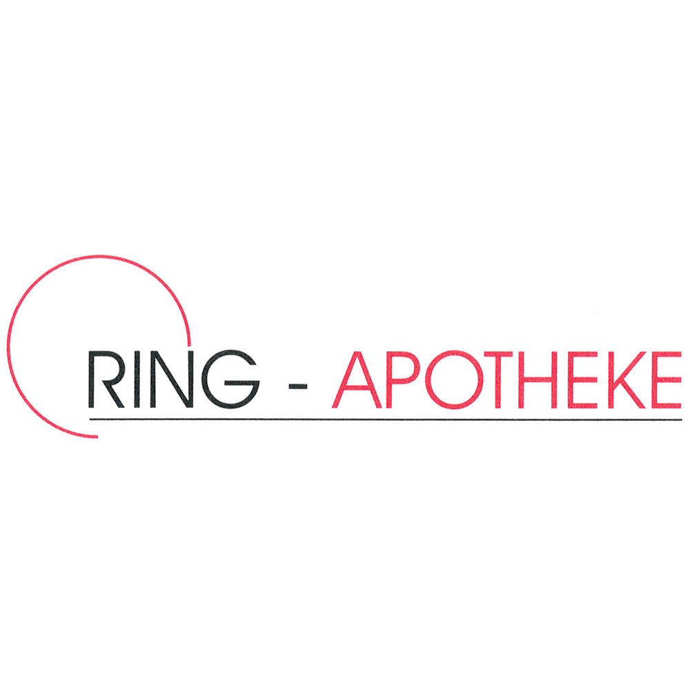 Ring-Apotheke Logo